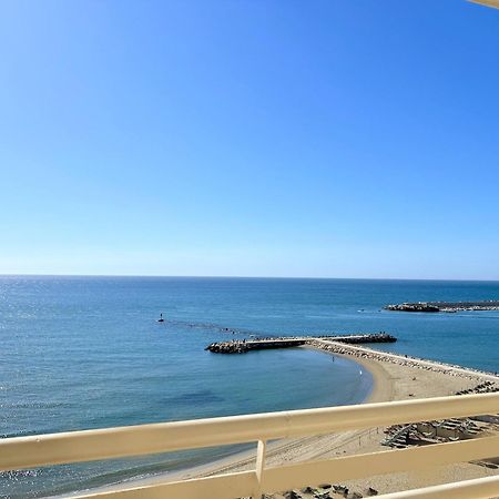 Stella Maris Estrella Del Mar Ecobeach Fuengirola Extérieur photo