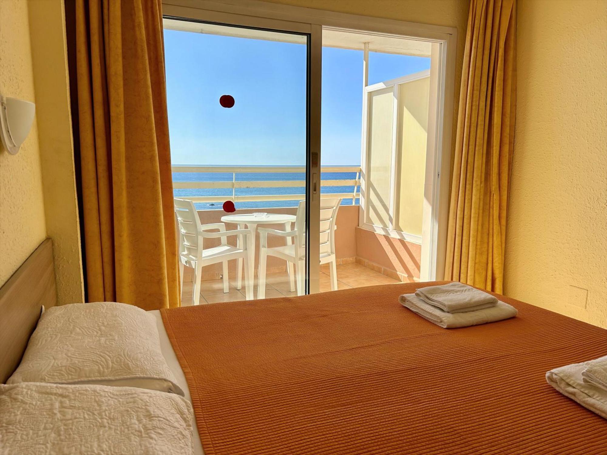 Stella Maris Estrella Del Mar Ecobeach Fuengirola Extérieur photo