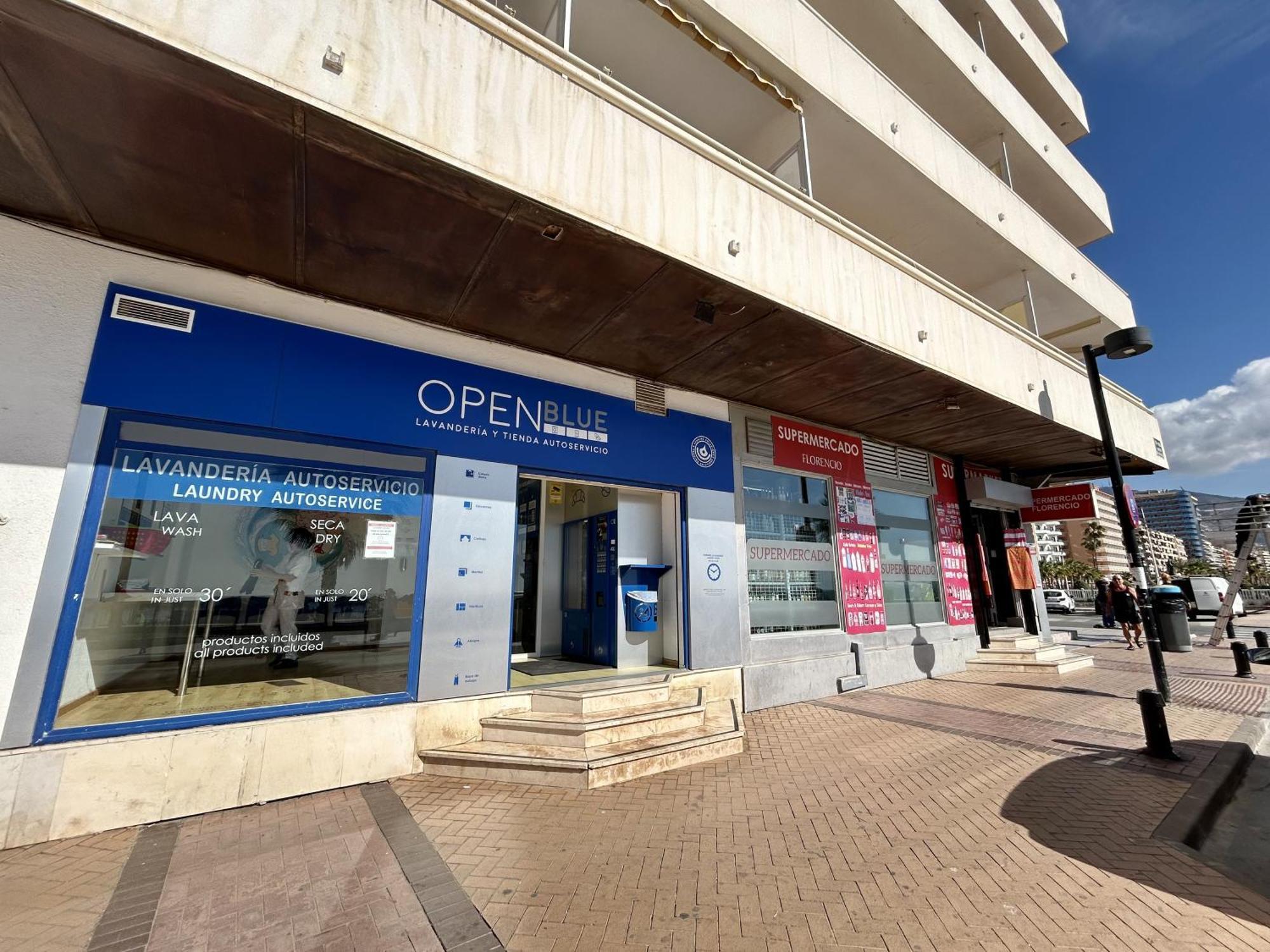 Stella Maris Estrella Del Mar Ecobeach Fuengirola Extérieur photo