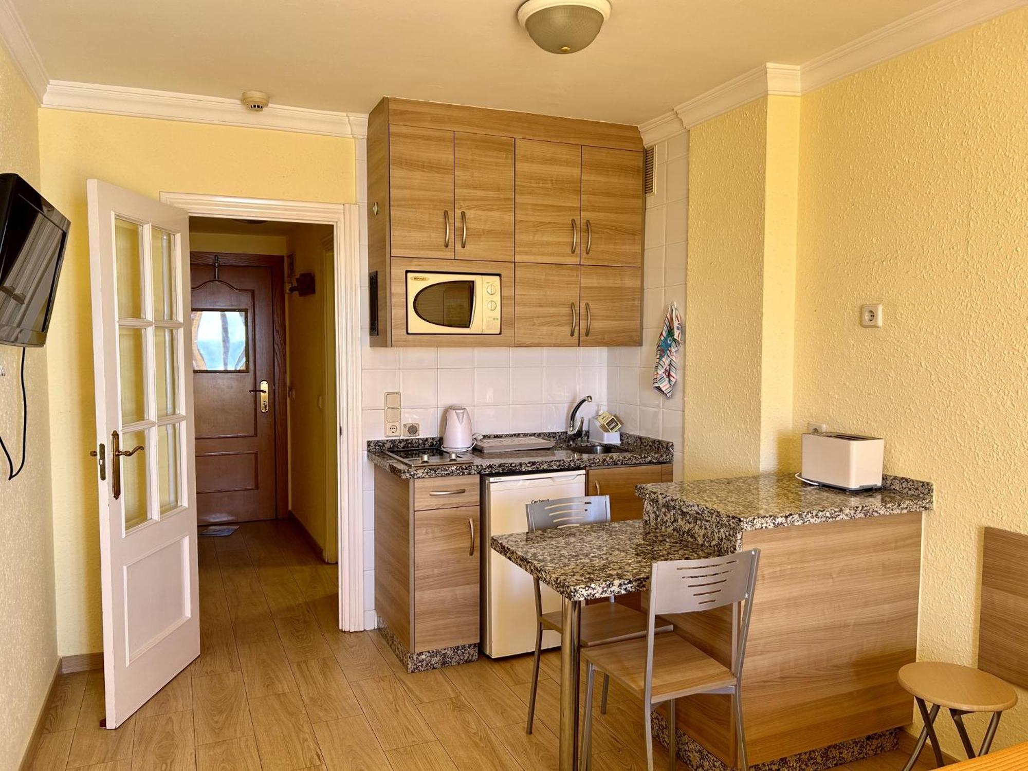 Stella Maris Estrella Del Mar Ecobeach Fuengirola Extérieur photo